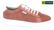 AMARPIES CASUAL LEATHER SHOE COMFORTABLE WOMAN.